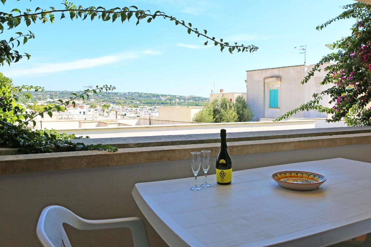 Appartamenti Marinelli - Santa Maria Di Leuca Ngoại thất bức ảnh